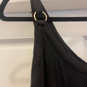 Free People Bodysuit